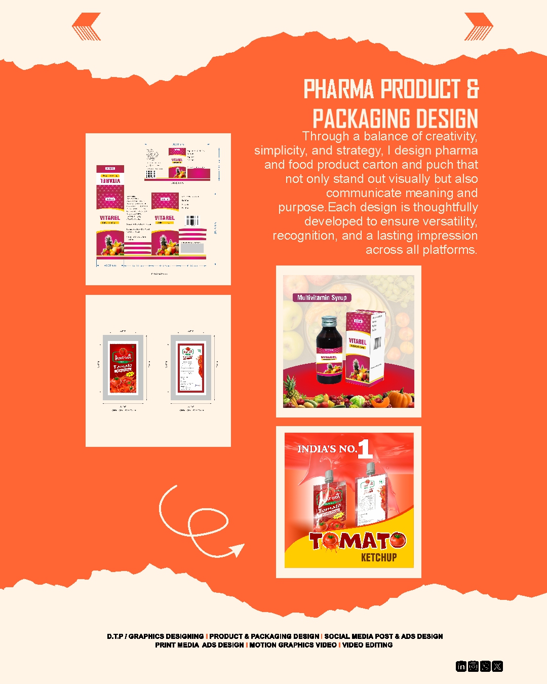 Packaging