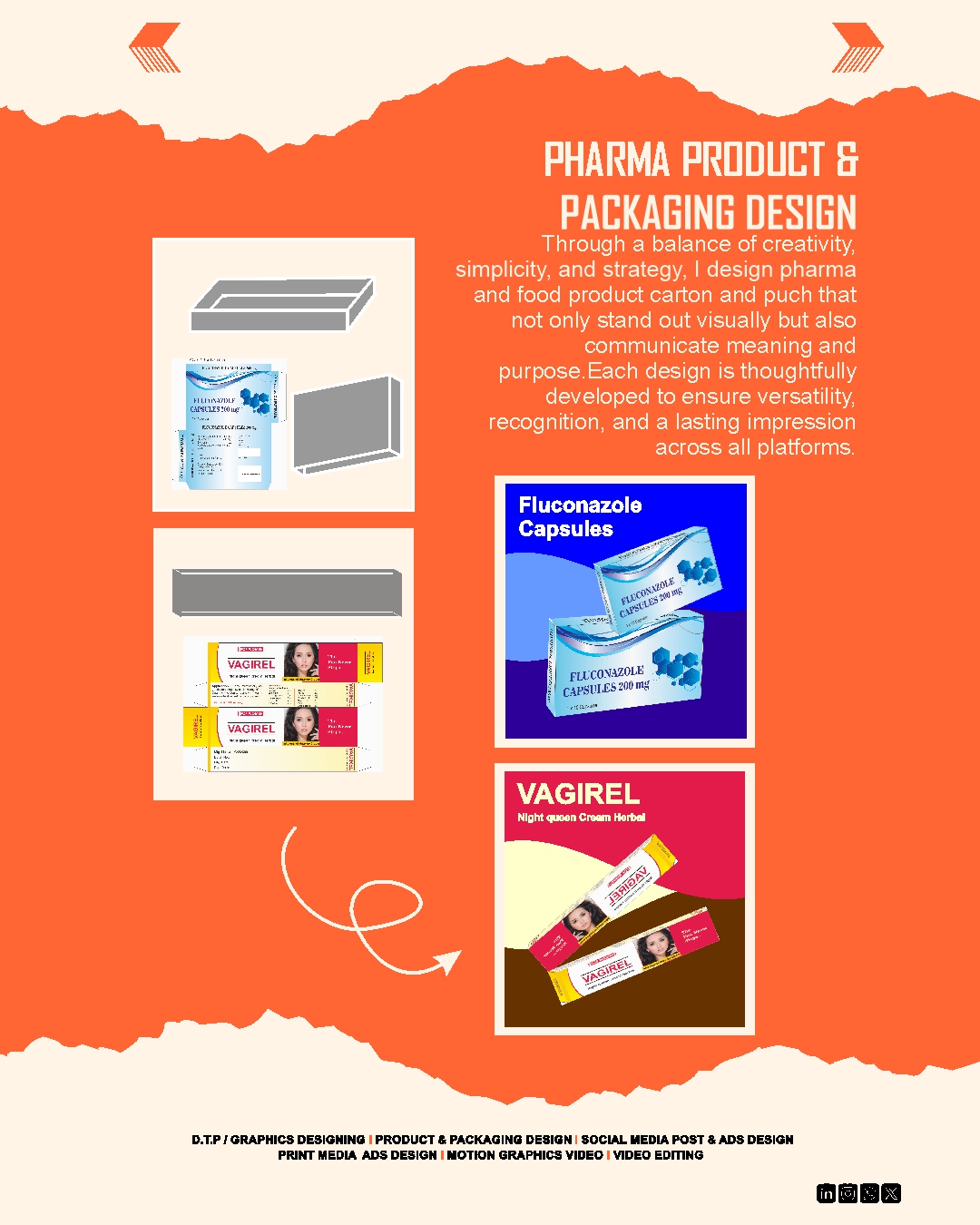 Packaging
