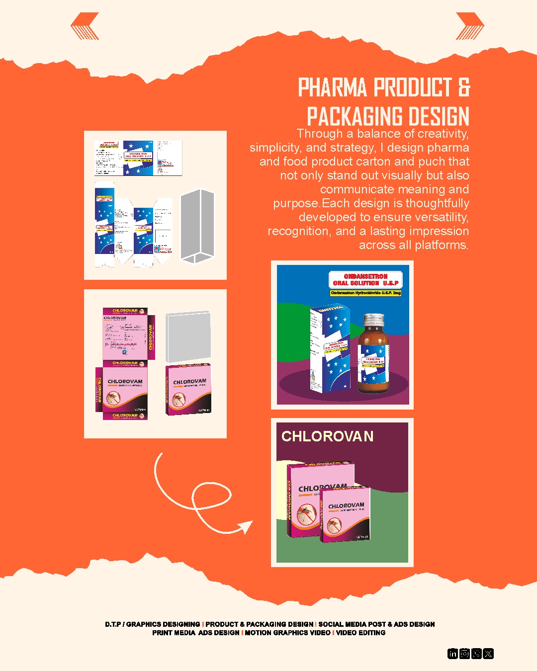 Packaging