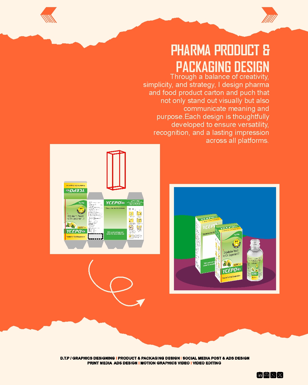 Packaging