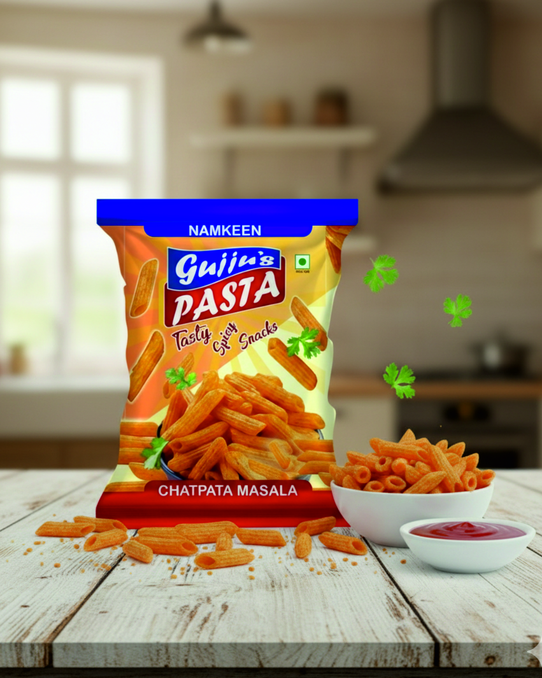 Packaging